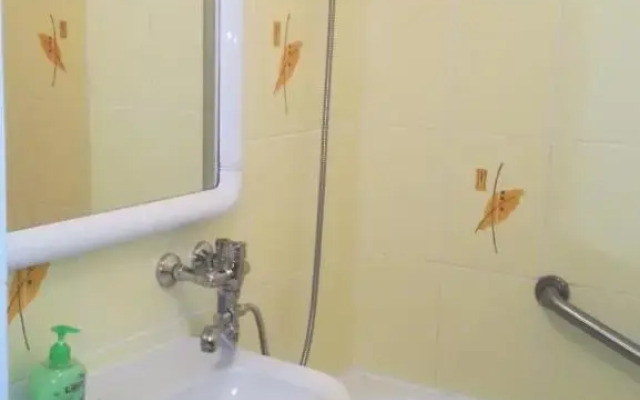 2.Flat for 2 people, WiFi