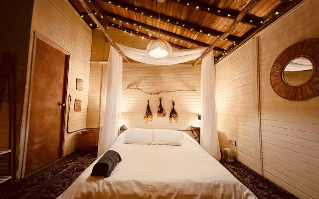 Chalets Boutique de Vereda