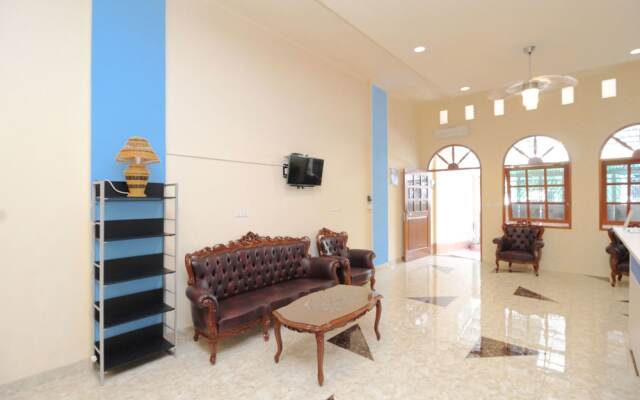 Airy Eco Glodok Kemurnian Lima 5B Jakarta