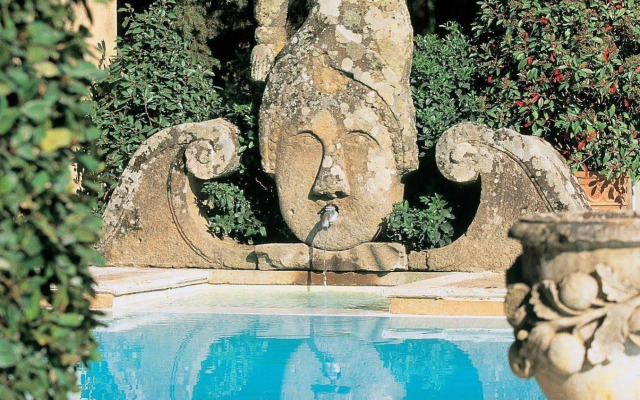Relais La Suvera