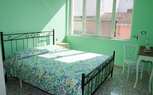 B&B Il Suono Del Mare