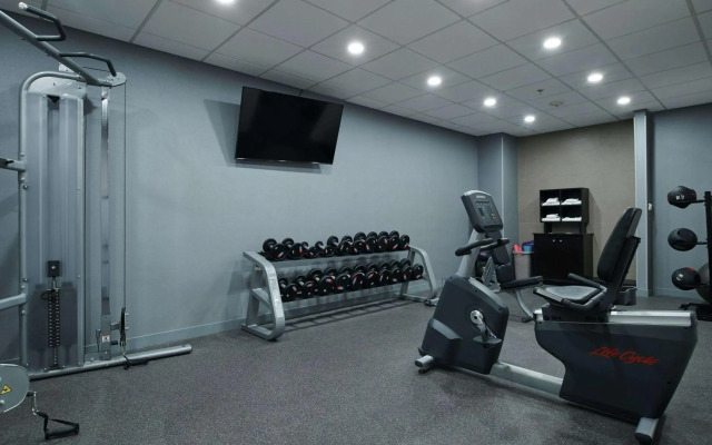 Hampton Inn Ciudad Juarez