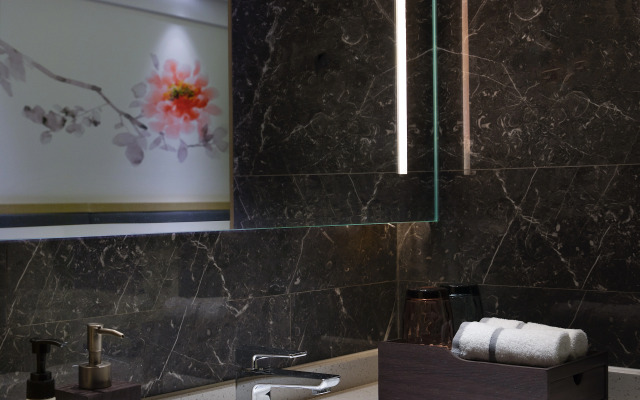 Paco Business Hotel (Jiangtai)