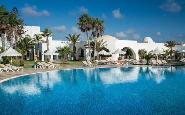 Hotel Iliade Djerba by Magic Hotels