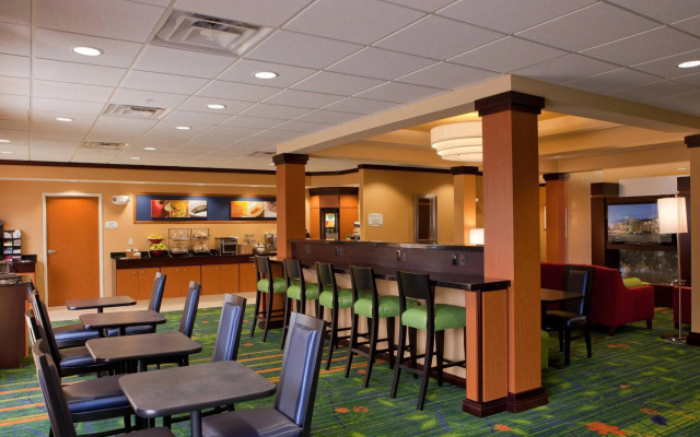 Fairfield Inn & Suites Flint Fenton