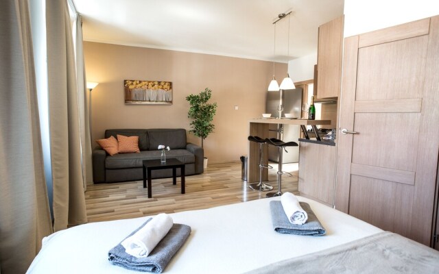 QIK Apartments