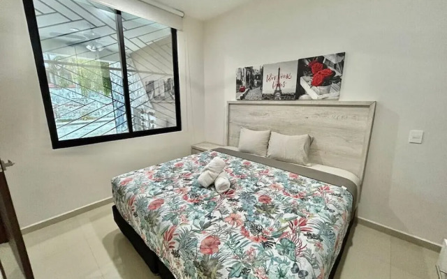 Rincon Colonial Apartments