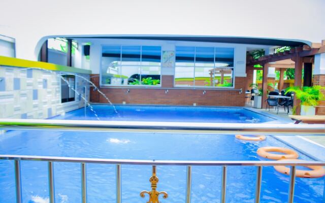 Forever Hotels and Suites