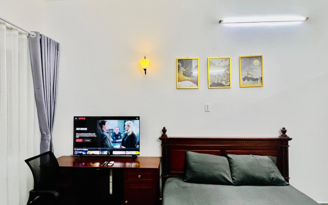 MINA HOUSE Airport Apartment – Guest Rooms – Ho Chi Minh City