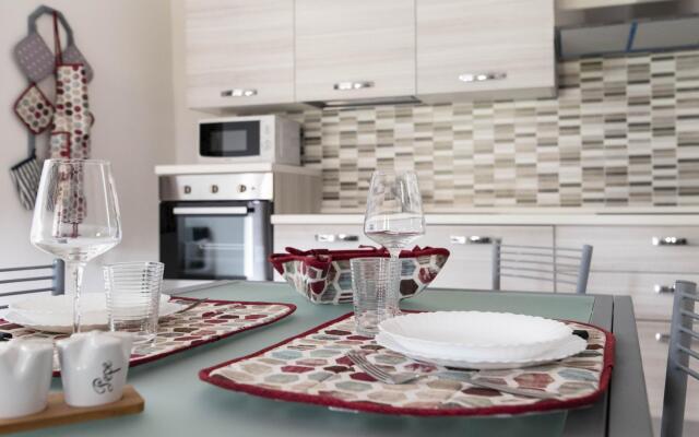 Casa di Elena in Iglesias