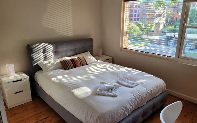 Burwood Bed And Breakfast
