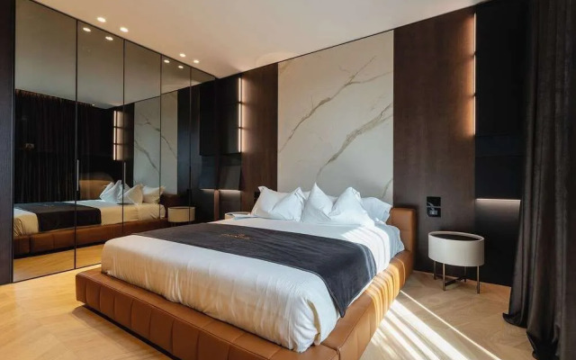 Green Park Penthouse Suite & Pool