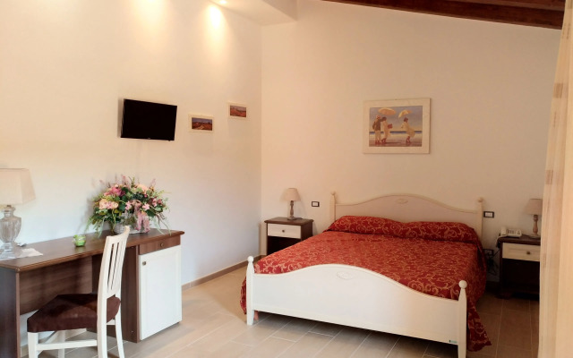 Agriturismo le Campanelle