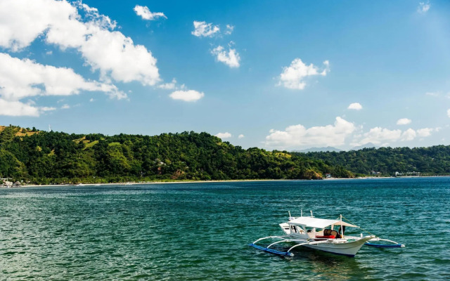 Subic Bay Travelers Hotel & Event Center