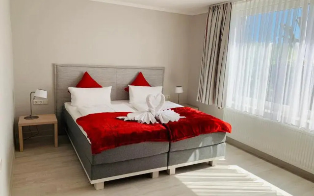 Seehotel Neue Liebe