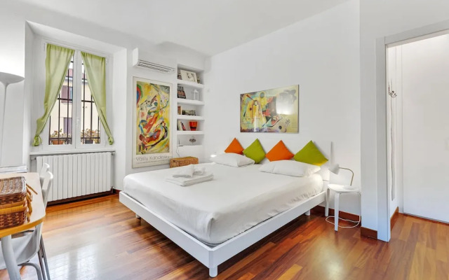 Naviglio 13 - Welcomely