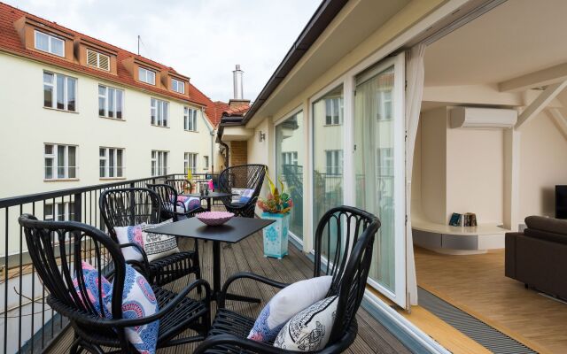 EMPIRENT Apartments Old Town