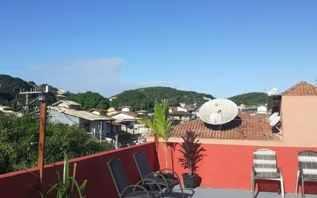 Pousada Mojomar Buzios