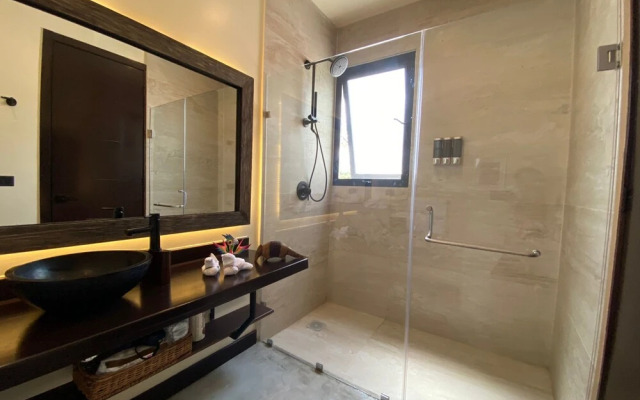 Asana 8 Y 9 By Lockey