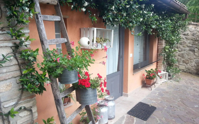 B&B Rossopeperoncino