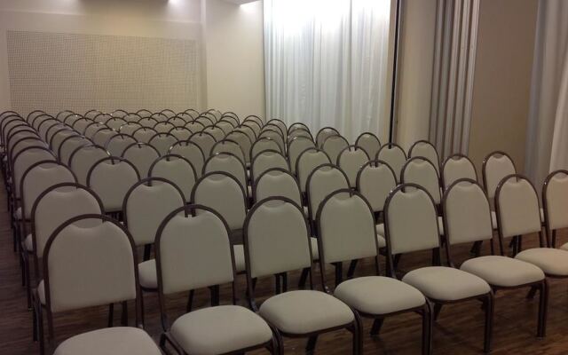Betel Beach Class Internacional