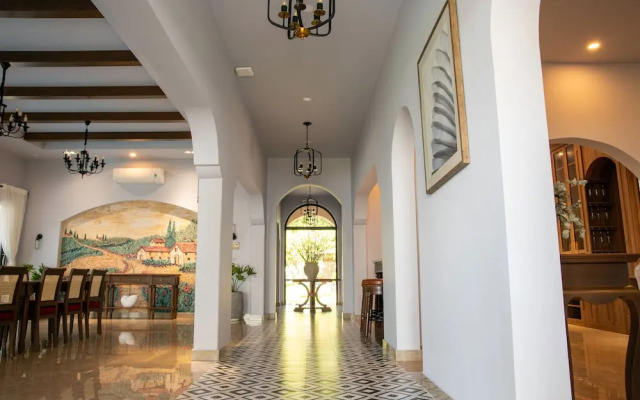 La'mer Villa Mui Ne