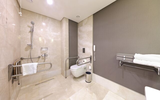 Sueno Hotels Deluxe Belek - All Inclusive Hotel