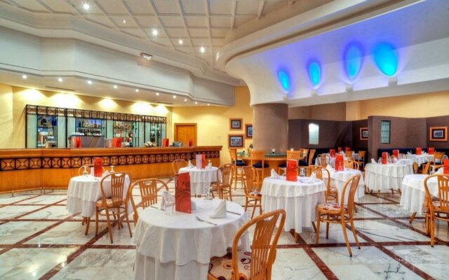 Verdi Tunis Beach Resort