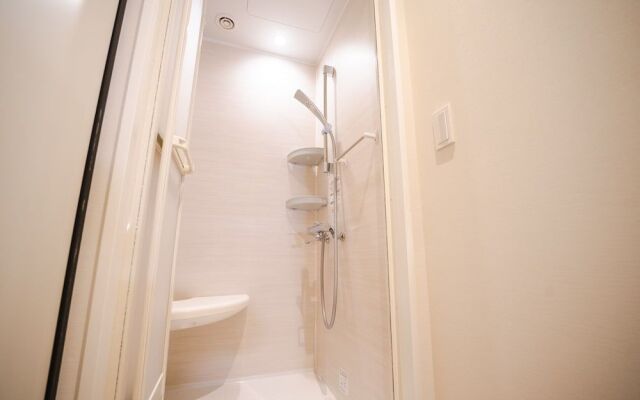 Cob Hotel Asakusa