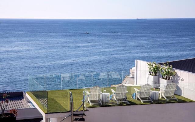 Clifton YOLO Spaces – Clifton Private Beach Villa