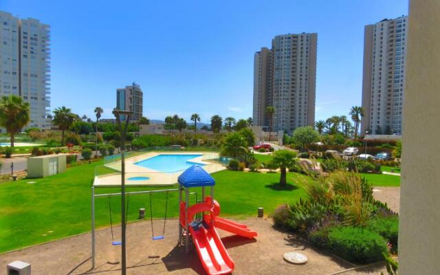 Vista Hermosa Marina Horizonte 209