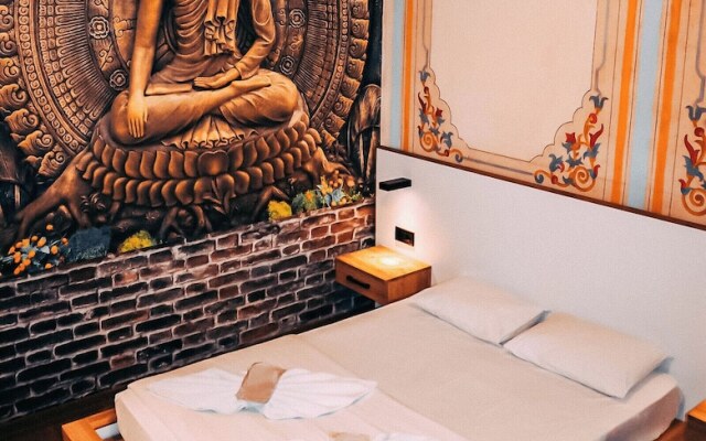 Pablo Suit Hotel