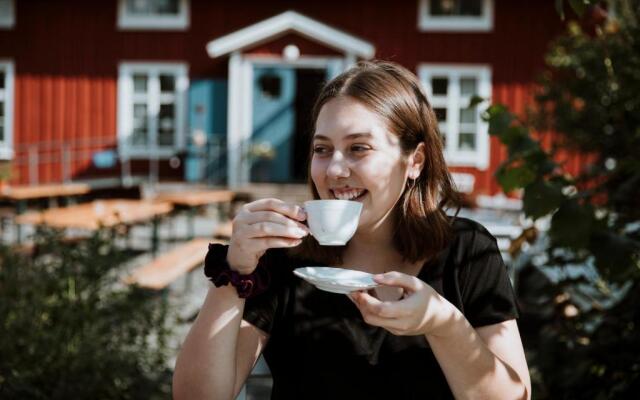 Våffelcafé Bed & Breakfast