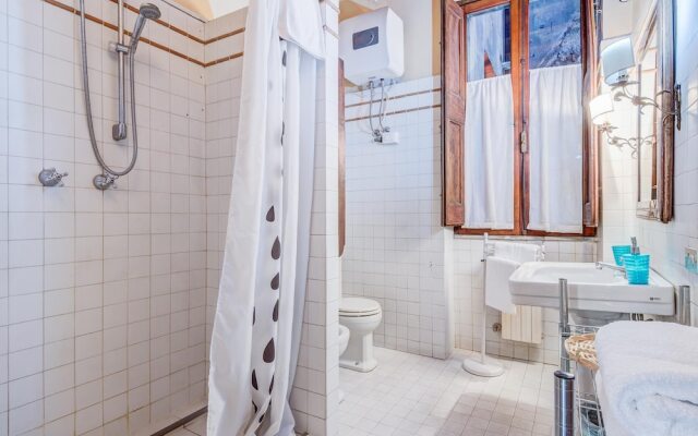 Rsh Giulia Luxury Apartment 2