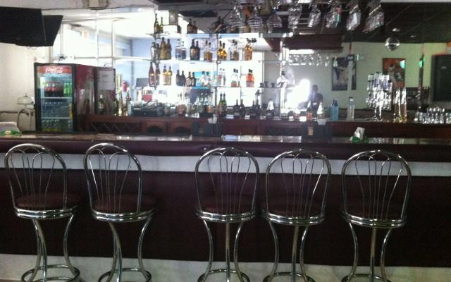 Hotel Mystik