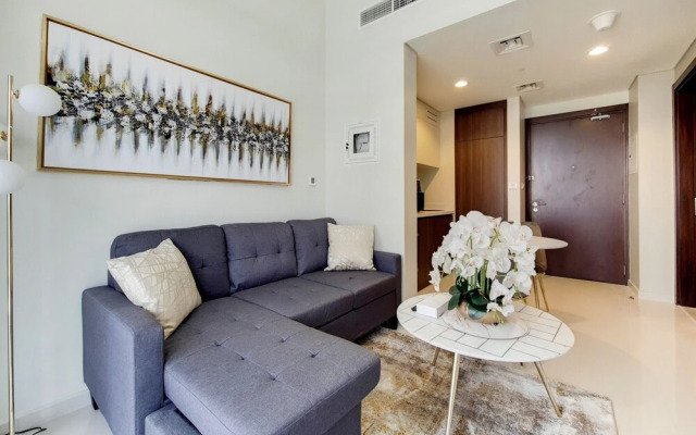 Primestay - Vera Residences Business Bay