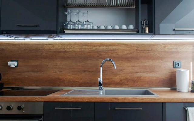 Apartment Diamond CENTER Gabrovo