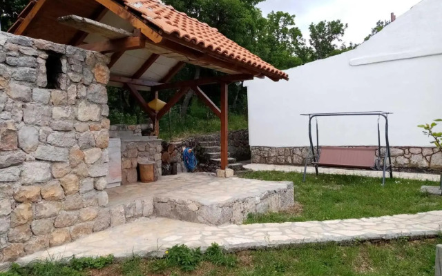 Starigrad kod Senja 60/a