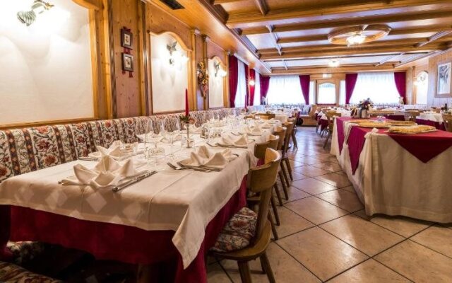 Garni Hotel Al Bivio
