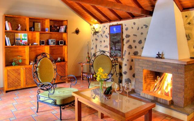 Casa Montiel
