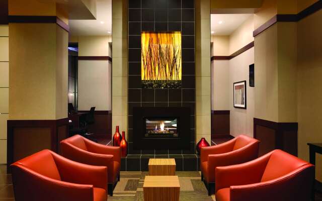 Hyatt Place Des Moines/Downtown