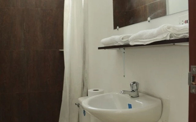 Casa Aparte - Hostel