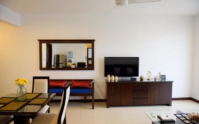 Skylounge Apartment 2 Colombo