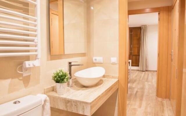 Apartamentos Boutique Salamanca
