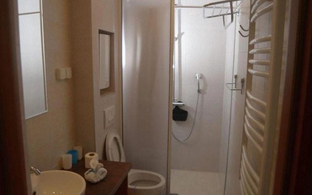 Centar Novi Sad-Studio No.4