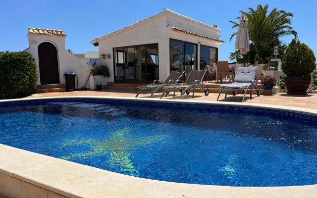 Apartamento con vistas magnificas