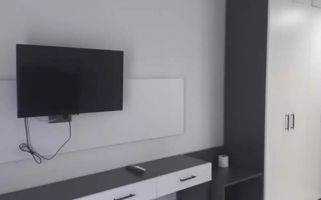 Tekirova Dora Butik Otel