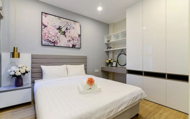 Thai Anh Millennium Central