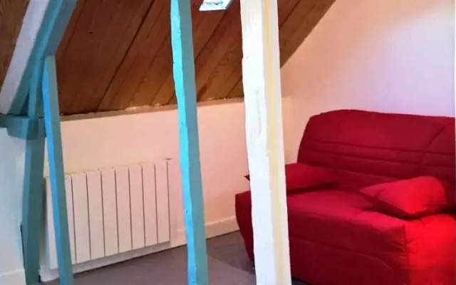 Your Private's House