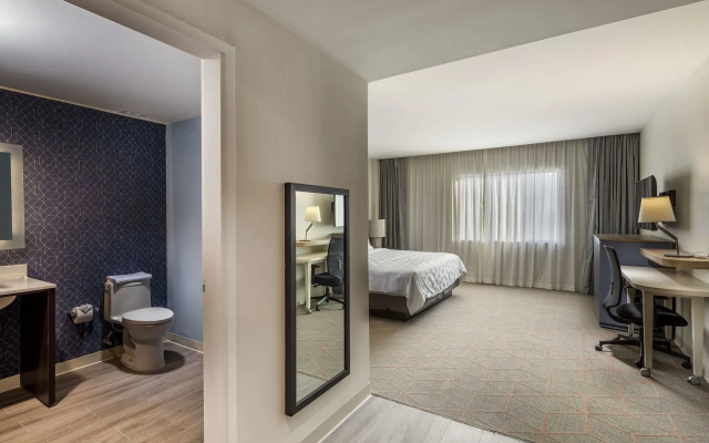 Holiday Inn & Suites Aguascalientes by IHG